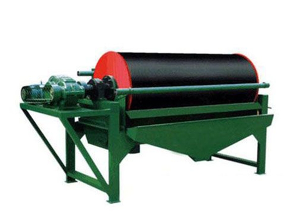 ctb(n、b)系列永磁筒式磁選機(jī)